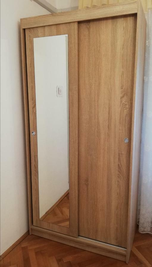 Apartman Celestina Medulin Eksteriør billede