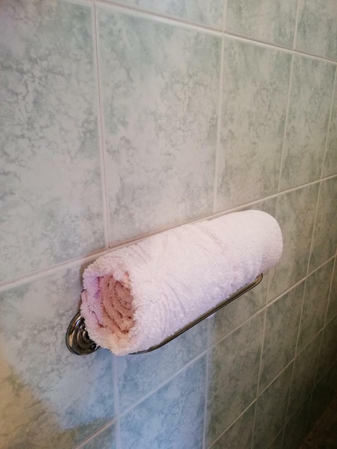 Apartman Celestina Medulin Eksteriør billede