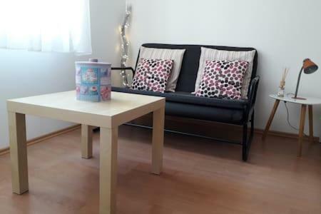 Apartman Celestina Medulin Eksteriør billede